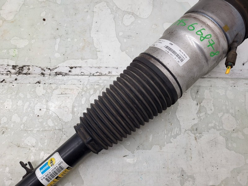 600635104A ⭕ 12-15 Model S Front Left or Right Air Suspension Shock Absorber 6006351-04-A