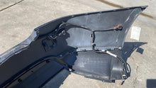 Rear Bumper Assembly TESLA X 19