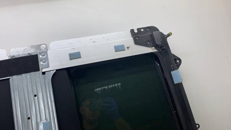 ⭕ 2011-2024 RAM 3500 Dual Crew Cab Pickup Truck Roof Glass Sunroof (Gl