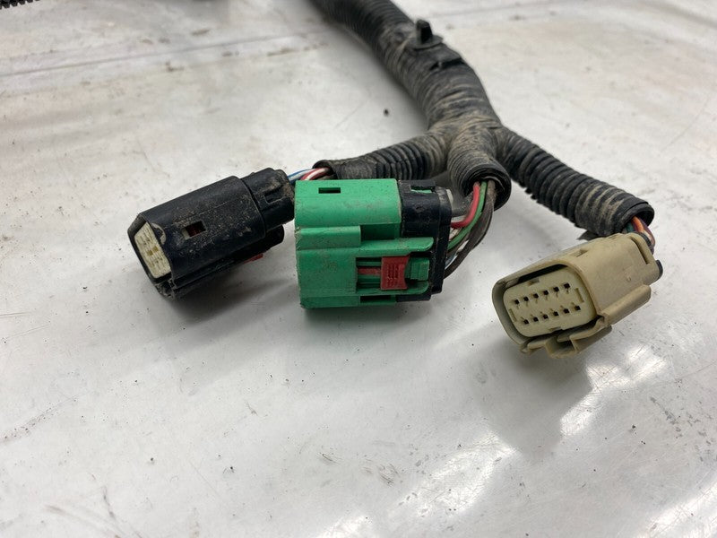 ⭕ 12-15 Tesla Model S Rear Subframe Coil Wiring Harness Cable Wire 100