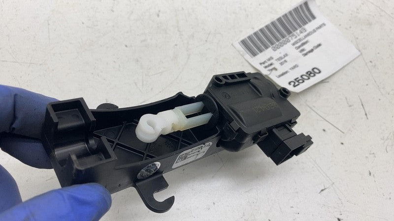 1115332-00-B ⭕ 16-24 Model X Front Driver Door Lock Latch Release Actuator Left 1115332-00-B