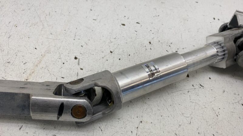 55057396 AG ⭕ 2017 2018 2019 2020 2021 2022 Chrysler Pacifica Steering Column OEM 55057396AG