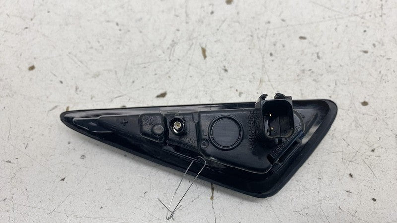⭕ 16-20 Model S MS Front Left Fender Camera Turn Signal Side Marker 11
