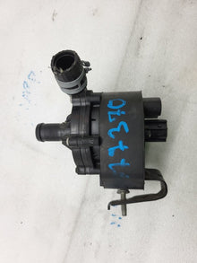 ⭕ 16-20 Model S X Cooling System Auxiliary Water Coolant Pump FWD 1035348-00-G
