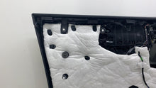 ⭕ 2016-2020 Model X Front Right Interior Door Panel Trim Card Cover 1055483-18-I