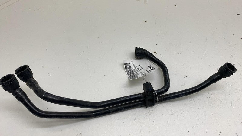 ⭕ 2022 Mercedes-Benz EQS 450+ Pipe Hose Tube Assembly