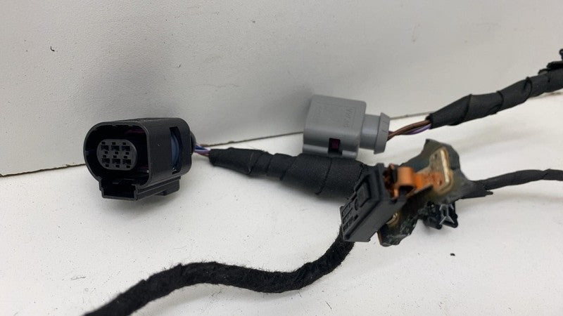 9Y3971145E ⭕ 2019-2024 Porsche Cayenne Rear Left Trunk Wiring Harness Cable Wire 9Y3971145