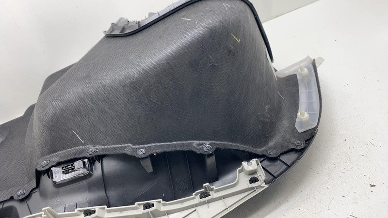 ⭕ 2023-2025 Toyota Prius Rear Passenger Side Inner Trunk Liner Right 6