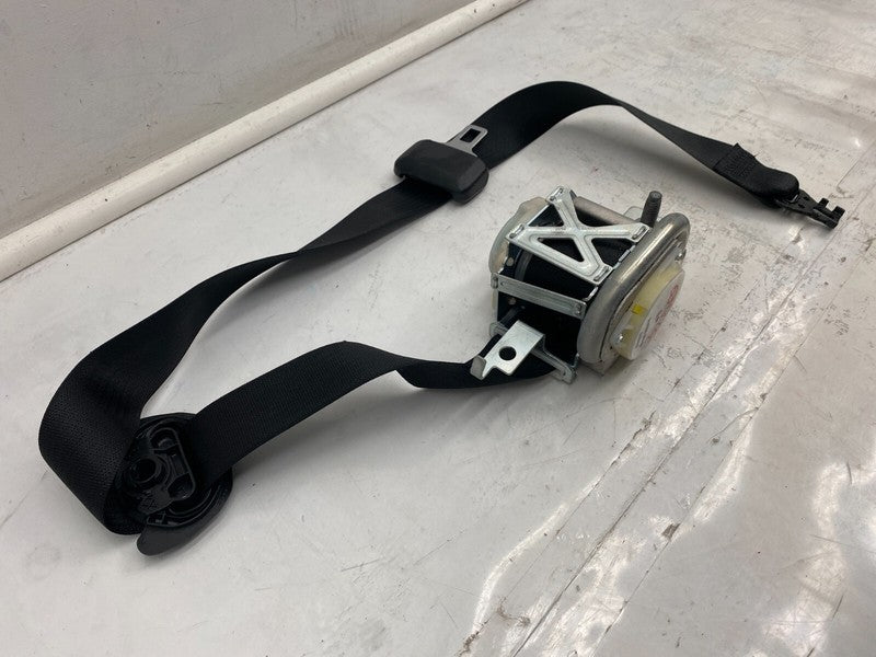 ⭕ 2012-2020 Tesla Model S Front 1st Row Seat Belt & Retractor Right 10
