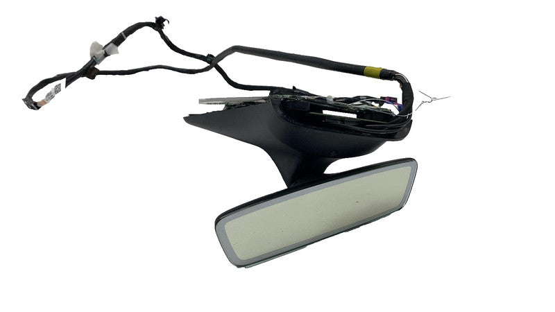 ⭕ 17-23 Tesla Model 3 Front Triple Camera w/ Interior Rear View Mirror