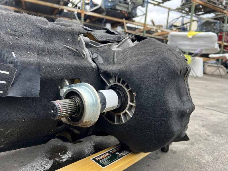 ⭕ 14-18 Model X S Front Drive Unit Electric Engine Motor Inverter 1035