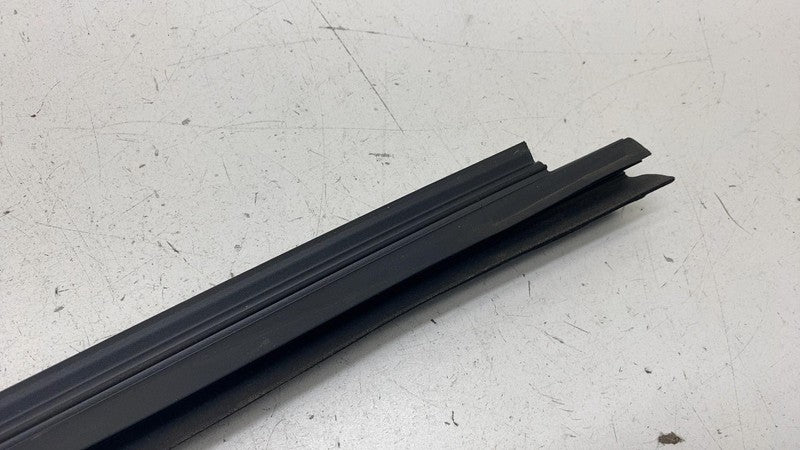 ⭕ 2023-2025 Toyota Prius Rear Left Side Door Window Inner Weatherstrip Seal OEM