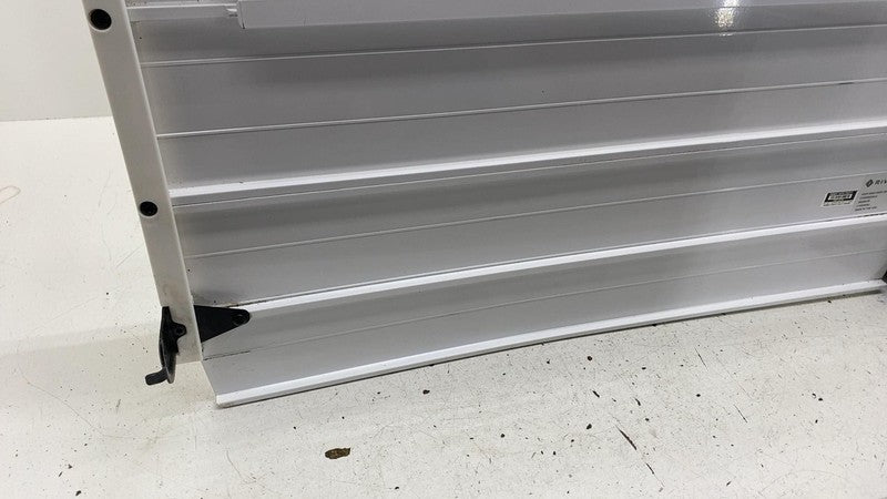 ⭕ 2022 Rivian EDV700 Amazon Van Rear Cargo Fixed Mag Shelf-E Assy C100