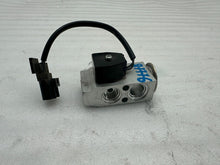 ⭕ 12-20 Tesla Model S MS A/C Line TXV Evaporator Valve w/ Solenoid 6008481-00-A