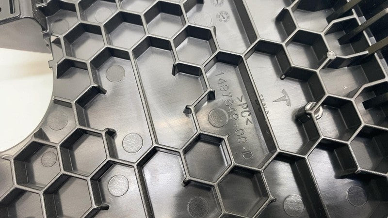 2020-2024 Tesla Model Y Right Low Voltage Controller Electronic Contro