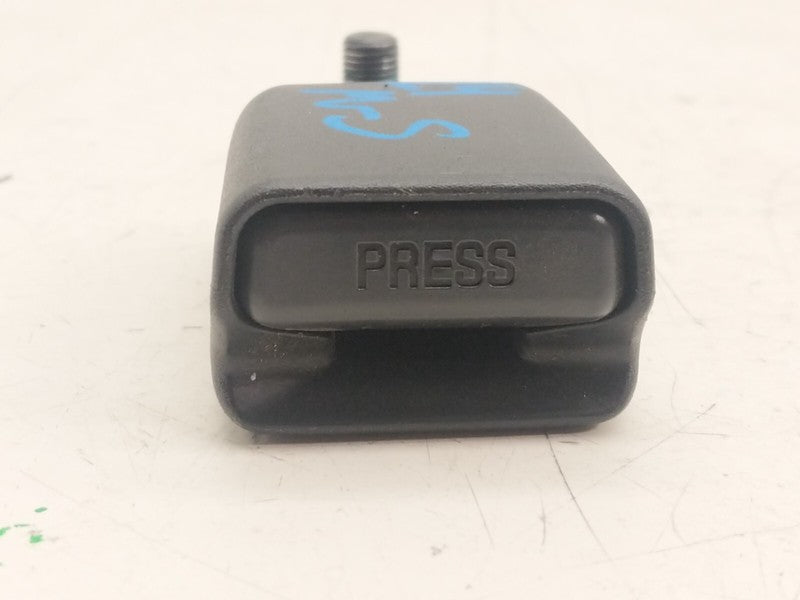 ⭕ 2012-2015 Tesla Model S Rear Left or Right Seat Belt Buckle Black 10