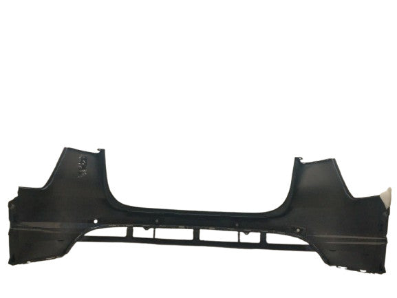 ⭕ 20-22 Model Y Rear Bumper Cover Panel w/ Park Sensor Hole Primed 1493735-S0-A