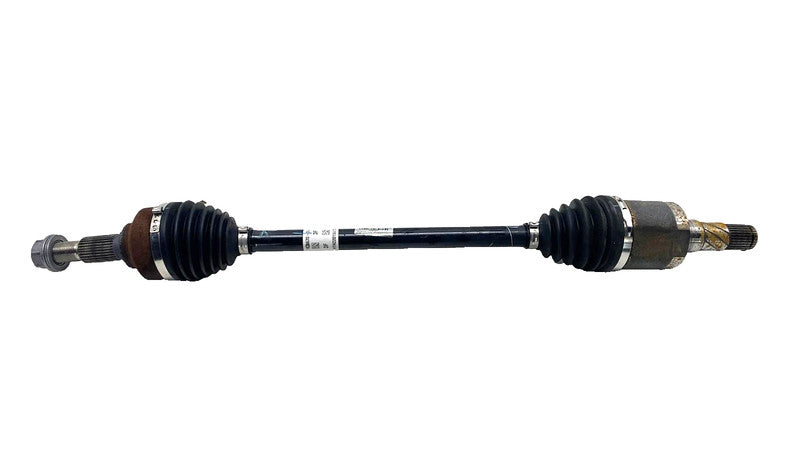 ⭕ 17-25 Model 3 Front Left/Right CV Axle Shaft Halfshaft 25MMx540MM 15