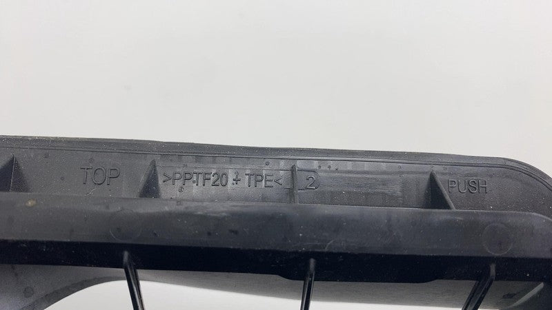1849362 00 C 2024-2025 Tesla Cybertruck Thermal Vent Cabin HVAC Air Extractor Ventilation OEM