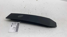 ⭕17-23 Model 3 Right B-Pillar Applique Glass Trim Molding w/ Camera 1100441-00-E