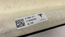 ⭕ 2024 2025 Tesla Model 3 M3 Rear Trunk Floor Carpet Mat OEM 1768281-20-C