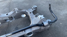 ⭕ 21-23 Polestar 2 Rear Subframe Cradle Crossmember w/ Stabilizer Bar 32333923