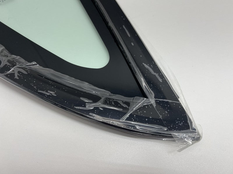 E1 43R-001533 ⭕ 2021-2023 Tesla Model 3 Rear Corner Window Quarter Glass Left LH 1514978-01-D