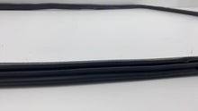 2011-2018 Porsche Cayenne Rear Passenger Right Rubber Gasket Seal Weatherstrip