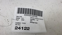 ⭕ 2022-2024 Rivian R1T R1S Hood Bonnet Lift Strut Shock Actuator PT00002386-F