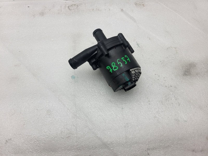 ⭕ 12-15 Model S Motor Inverter Battery Coolant Auxiliary Water Pump 60