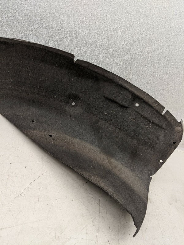 1016323-00-B ⭕12-15 Model S Rear Left Wheelhouse Fender Arch Liner Splash Shield 1016323-00-B