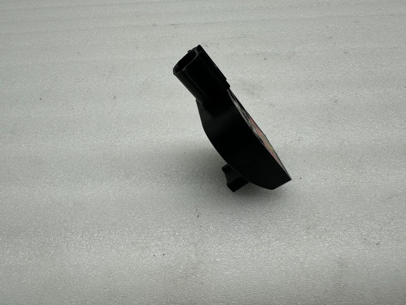 1009017 00 A ⭕ 12-15 Tesla Model S C-Pillar Acceleration Impact Sensor Assembly 1009017-00-A