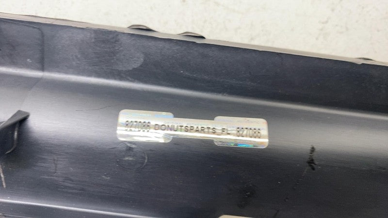 ⭕ 16-20 Tesla Model X Passenger Side Spine Carrier Bracket Right RH 10