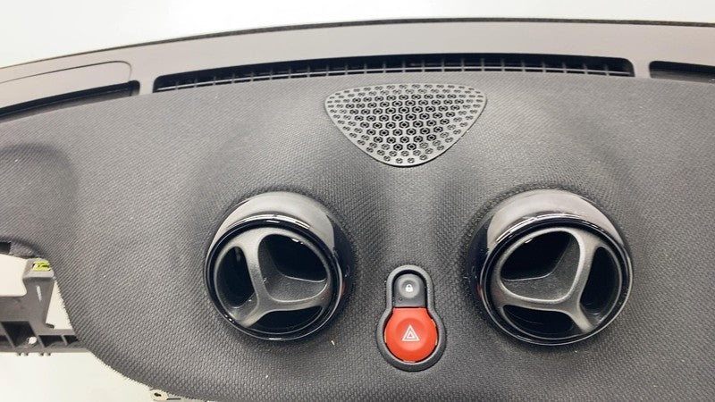 ⭕ 2019 Smart EQ Fortwo 2D Dash Dashboard Instrument Panel Cover Assemb