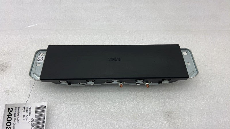 2014-2020 Mini Cooper Front Passenger Side Knee Airbag Right RH Assy 622230901E