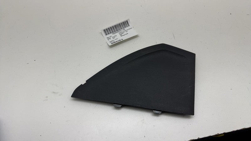 9Y0 857 086 B ⭕ 2018-2024 Porsche Cayenne Front Dashboard Panel Fuse Trim Cover OEM 9Y0857086B