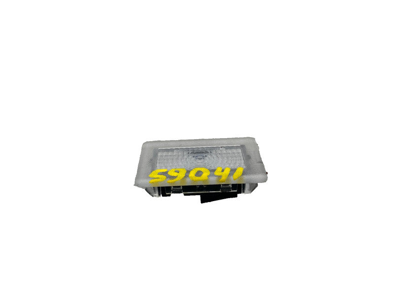 ⭕ 12-20 Tesla Model S MS Interior Courtesy Lamp Task Light Grained 1007151-70-E