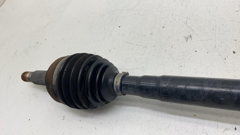 ⭕ 2012-2020 Tesla Model S X Rear Driver Side CV Axle Shaft Halfshaft 3