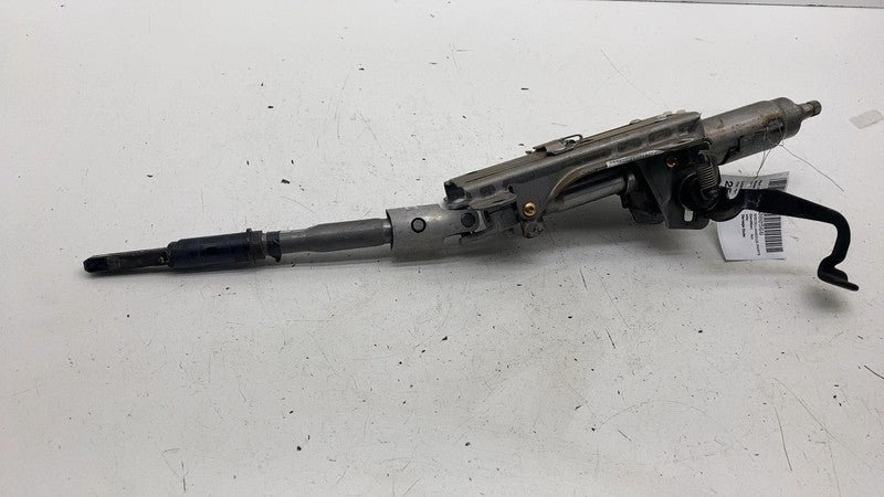 55351275AK ⭕ 2007-2018 Jeep Wrangler Steering Column w/ Intermediate Lower Shaft 55351275AK