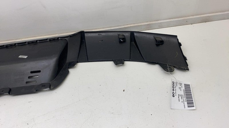 ⭕2022 2023 2024 BMW iX Rear Bumper Lower Valance Panel Assy 5112114609