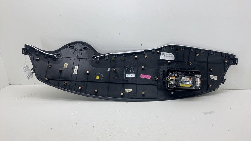 ⭕ 16-20 Tesla Model S Dashboard Instrument Panel Dash Top Pad Cover 10