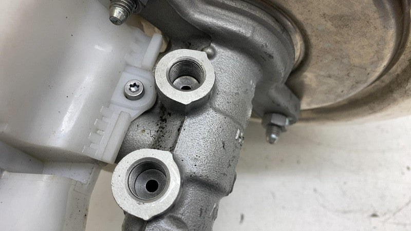 ⭕14-19 Mini Cooper S Power Brake Booster Master Cylinder & Reservoir 2