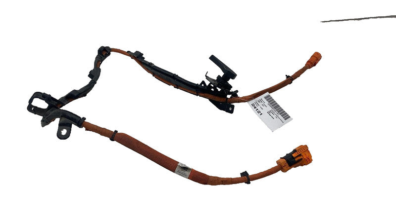 4KE971008P ⭕ 19-23 Audi e-Tron High Voltage Battery Connector Cable Wire Harness 4KE971008P