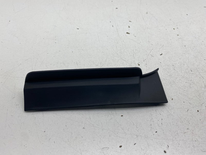 1054803 00 D ⭕16-20 Tesla Model X Front Left Bumper Lower Wheel Fairing Mudguard 1054803-00-D