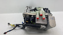 ⭕ 2020-2024 Tesla Model Y Supermanifold Refrigerant Chiller w/ Coolant Reservoir