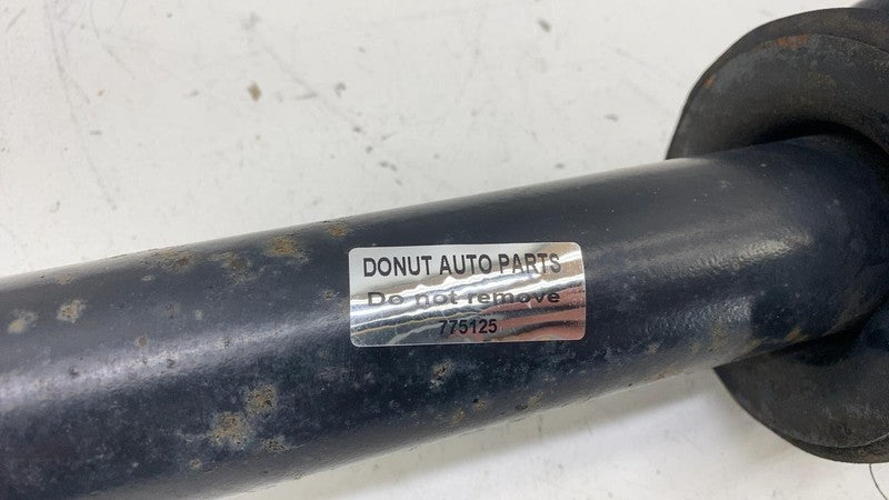 ⭕ 12-20 Tesla Model S MS Front Left Suspension Shock Absorber Coil Spr