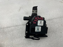 ⭕ 2012-2020 Tesla Model S Coolant Pump Cooling Valve Actuator 4-Way 6007370-00-E
