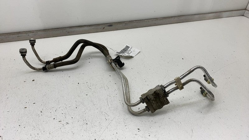 ⭕ 2014-2021 Dodge RAM ProMaster 1500 2500 Transmission Oil Cooler Hose Tube Line