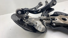 ⭕ 2022 EQS 450+ V297 Rear Left Spindle Knuckle Wheel Hub w/ Control Arm Link RWD