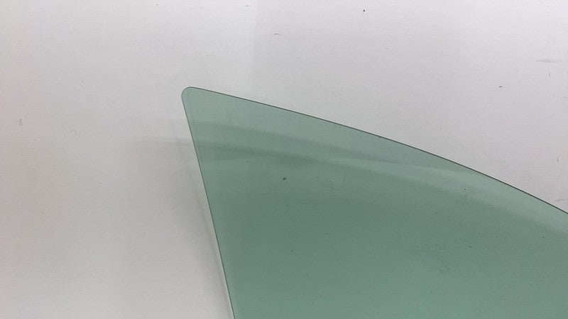 ⭕ 2017-2020 Tesla Model 3 Front Driver Side Door Window Single Panel G